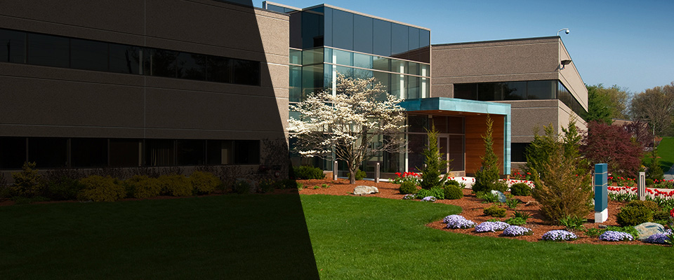 West Winfield Landscapers